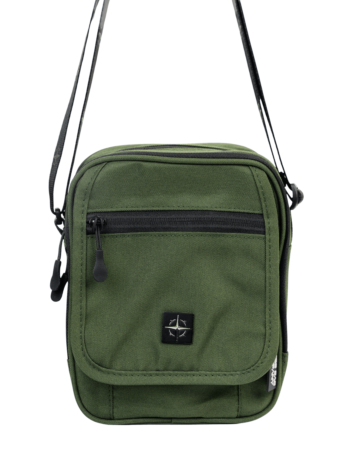 ZUG - Crossover, Colour: Green