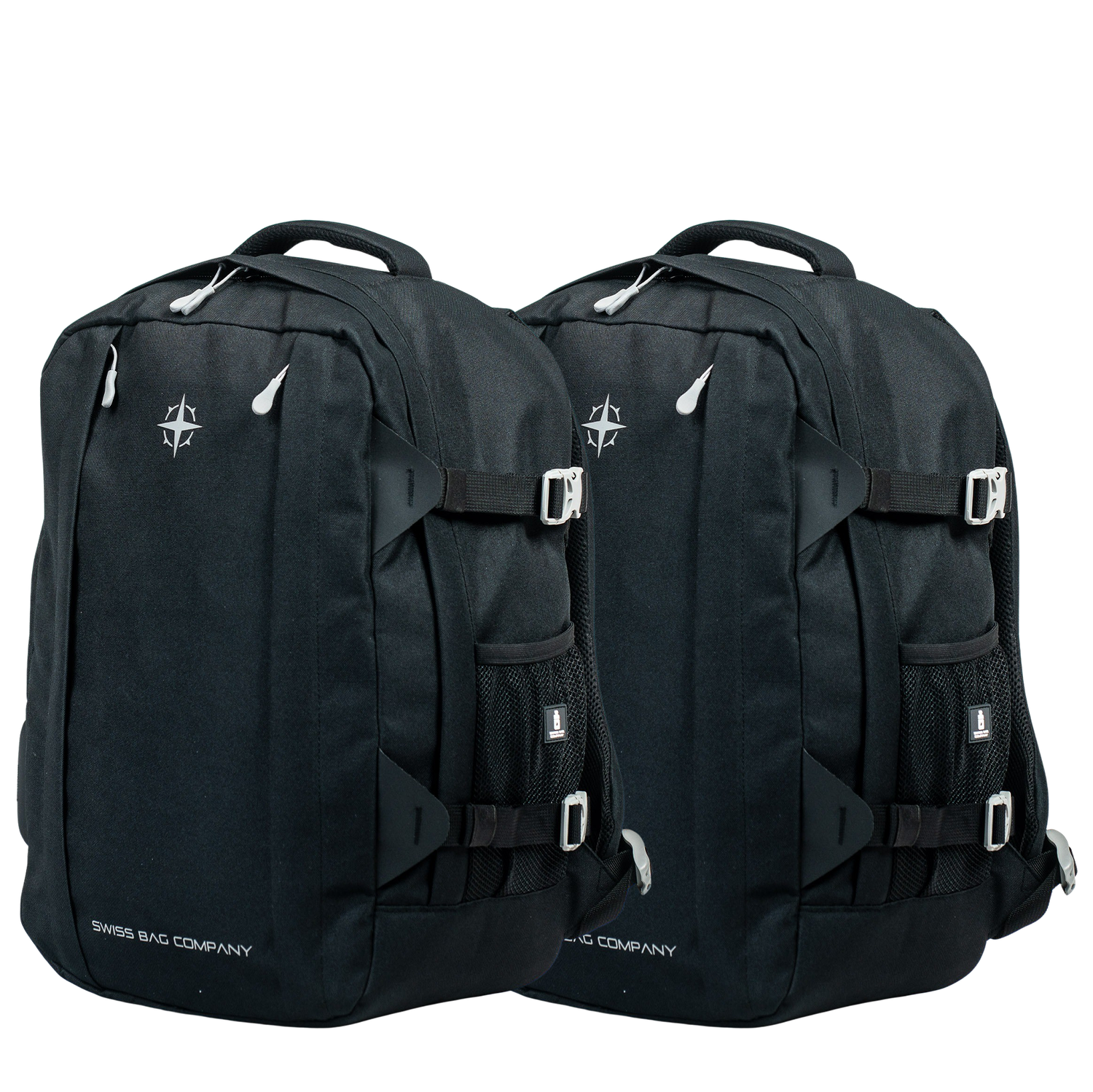 2x COINTRIN - Under seat size