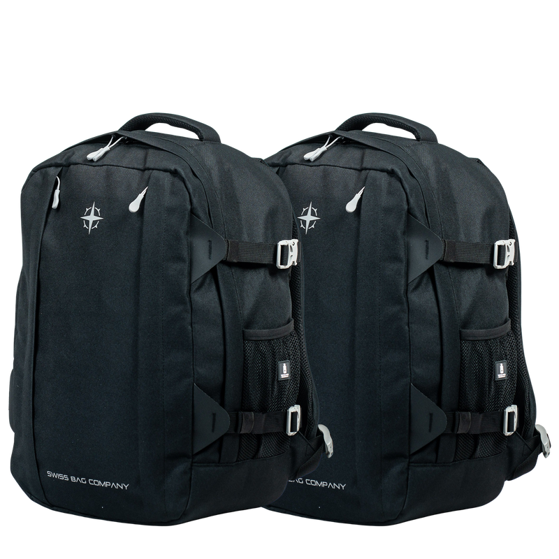 2x COINTRIN - Under seat size