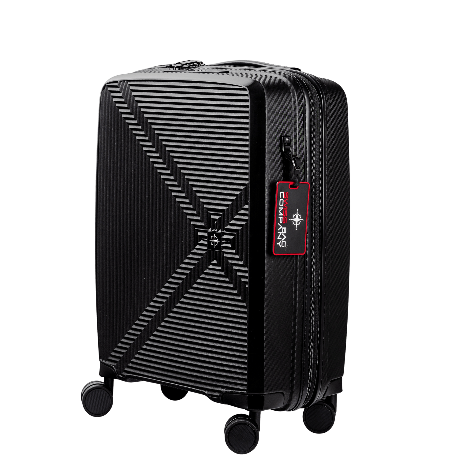 New Vision - Cabine size expendable  55 cm