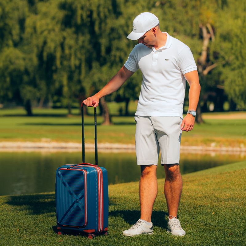 New Vision - Cabine size Front Pocket 55cm
