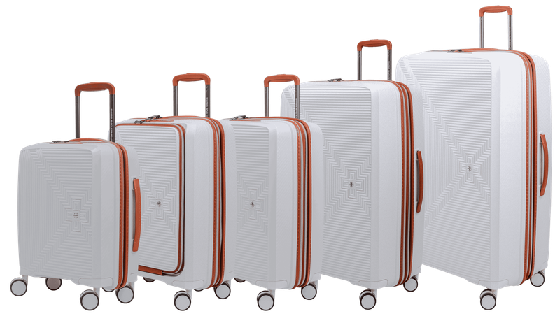 New Vision - Set of 5 luggage