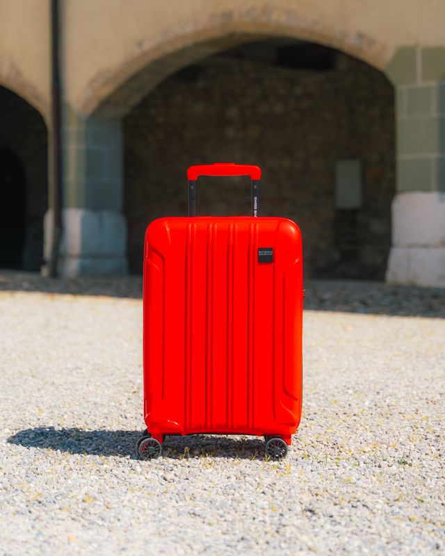 Tourist RPP - S cabine size 55 cm