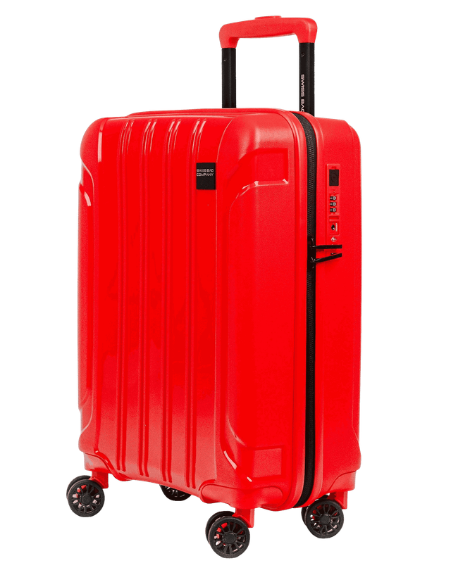 Tourist RPP - S cabine size 55 cm