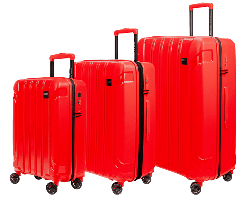 Tourist RPP - 3 pieces Set (S, M, L) Tourist RPP - 3 pieces Set (S, M, L)