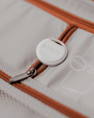 Smart Tag – Compatible with iOS ("Find My")