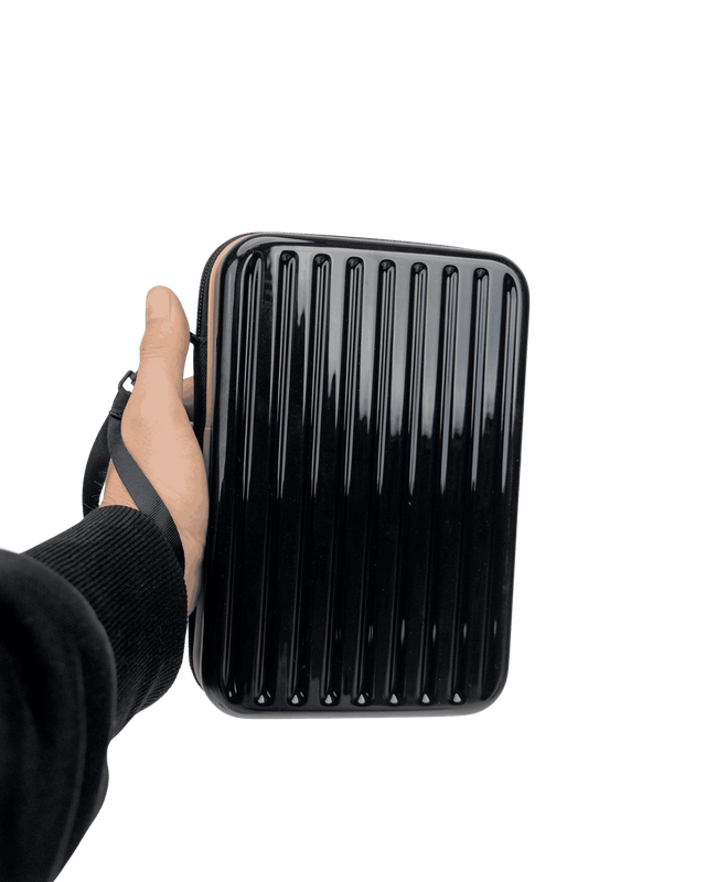 Cosmos Deluxe – Mini Case