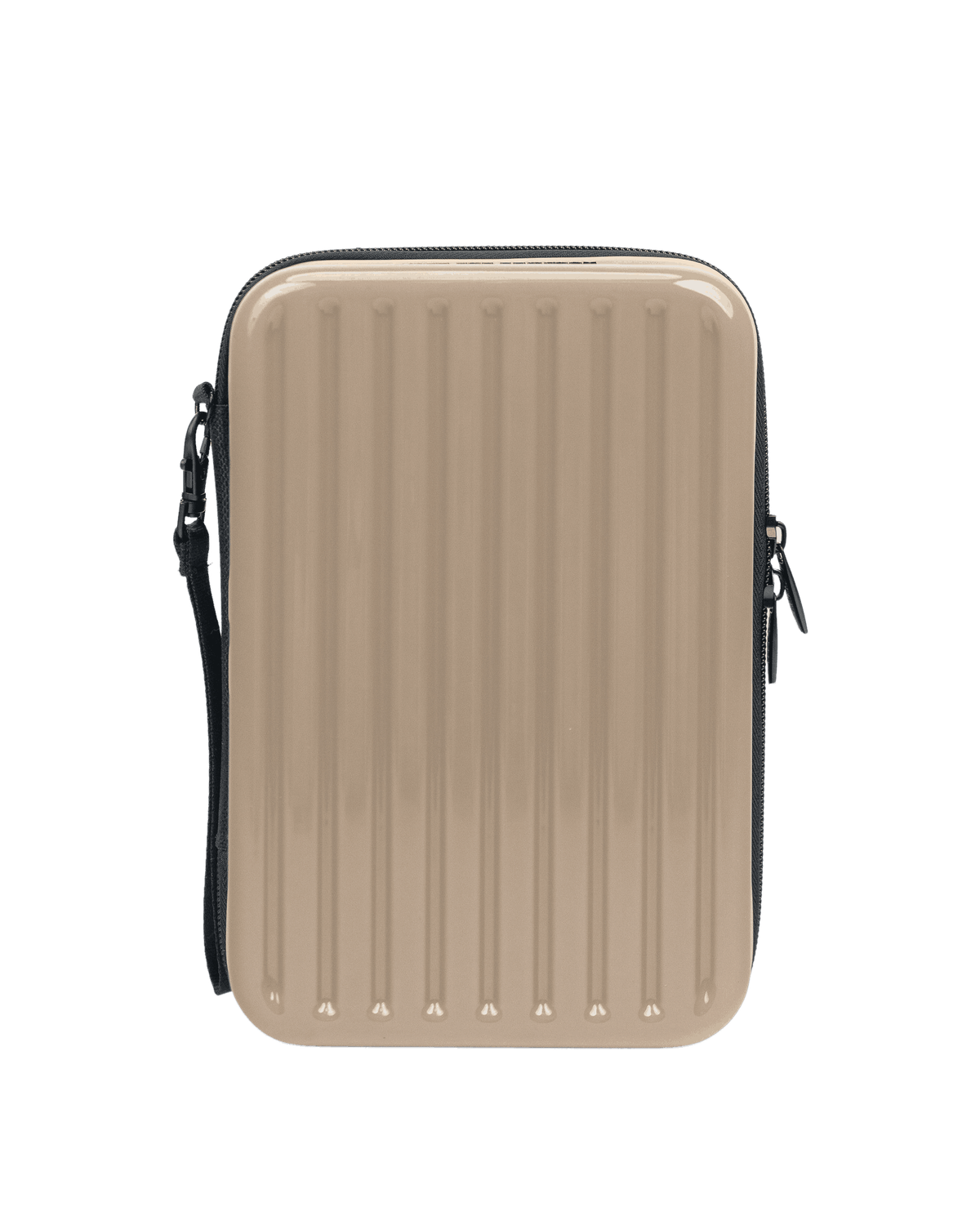Cosmos Deluxe – Mini Case, Colour: Beige