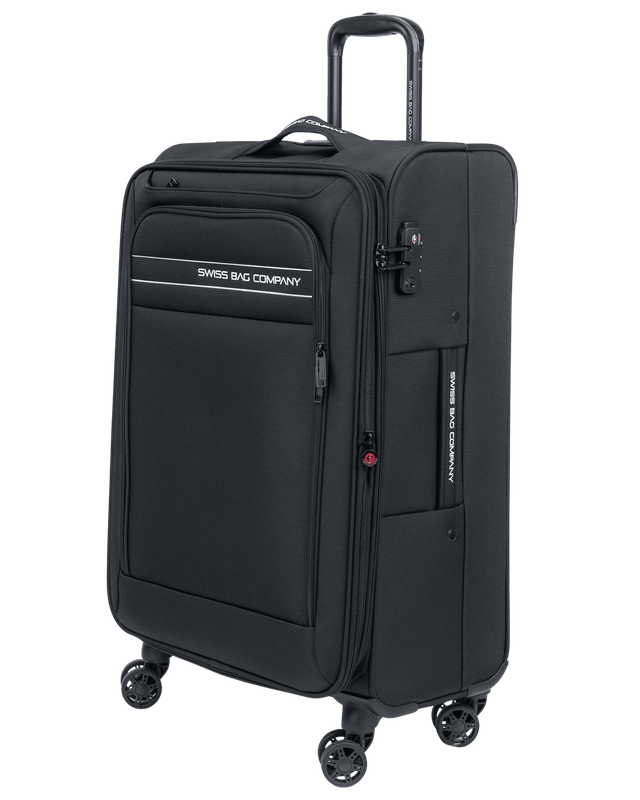 Delémont - size Medium expandable 68 cm