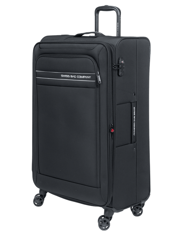 Delémont - Size large expandable 78 cm