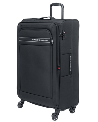Delémont - Size large expandable 78 cm