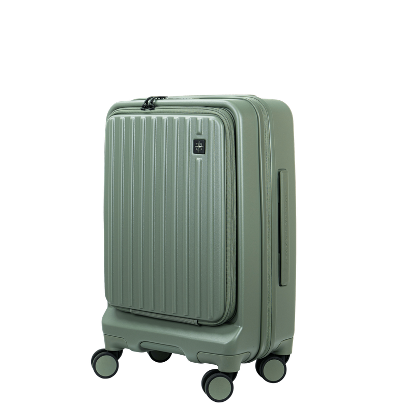 PURE – Eco-Innovative Cabin Suitcase 54 cm