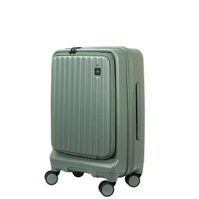 PURE – Eco-Innovative Cabin Suitcase 54 cm