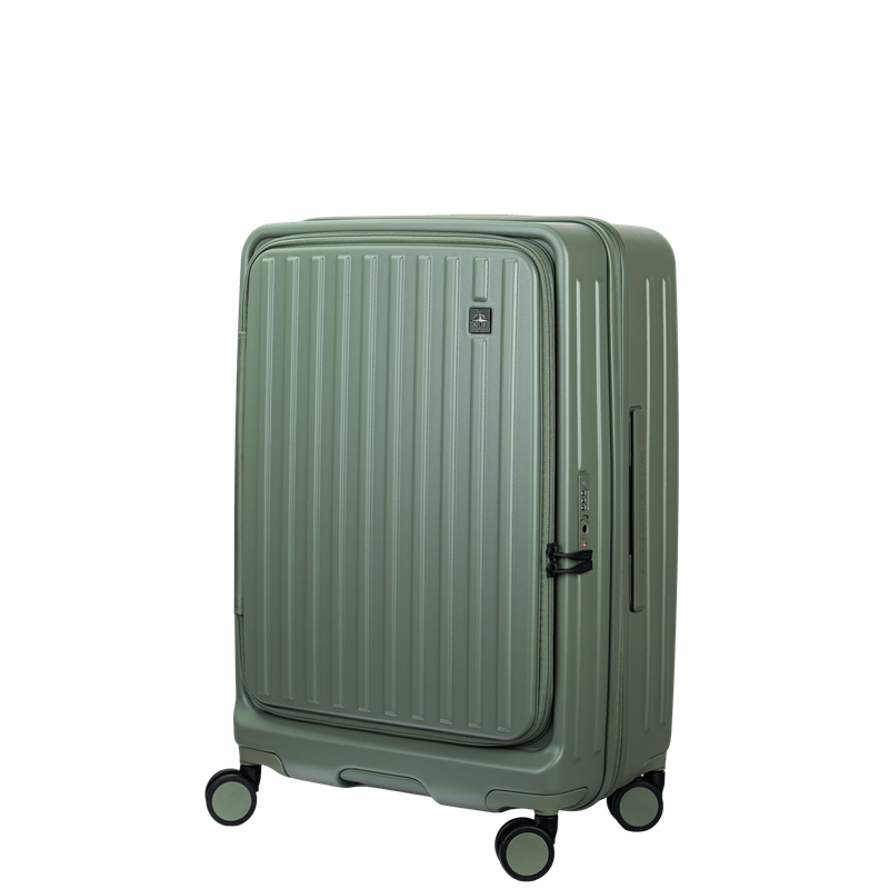 PURE – Medium Eco-Innovative Suitcase 66cm