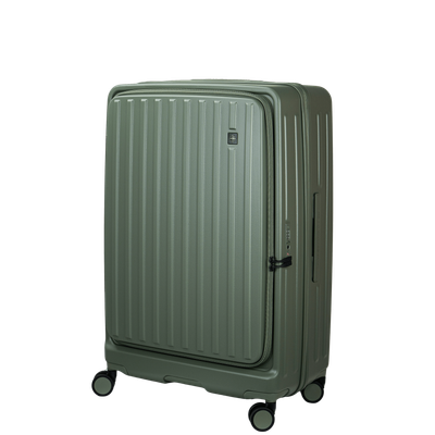 PURE – Large Eco-Innovative Suitcase 78 cm