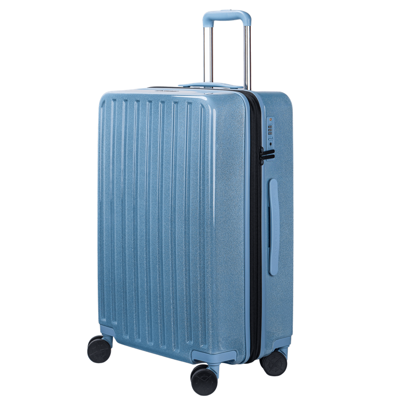 Cosmos Deluxe Sparkle - size M expandable 65 cm
