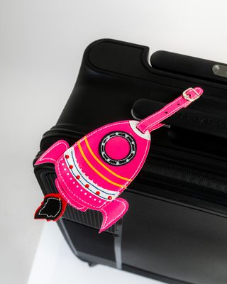 Spaceship Tag