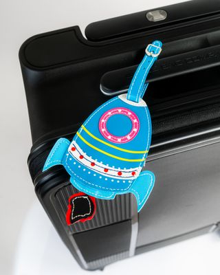 Spaceship Tag