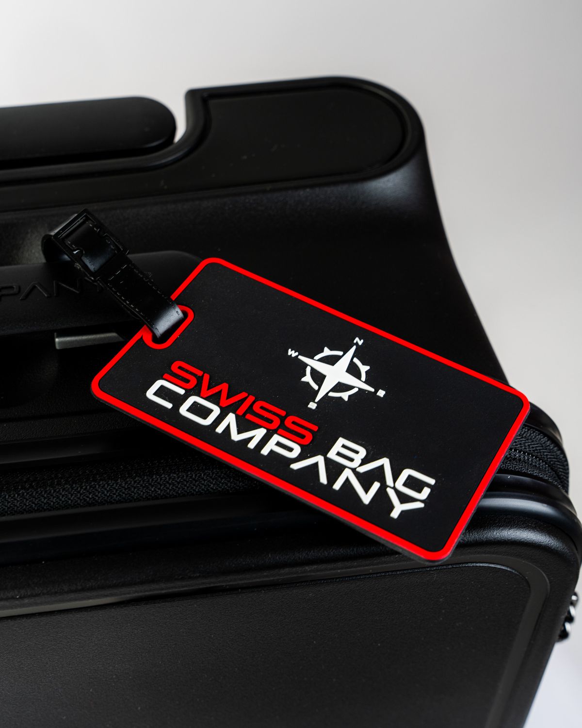 Swiss Bag Company - Tag