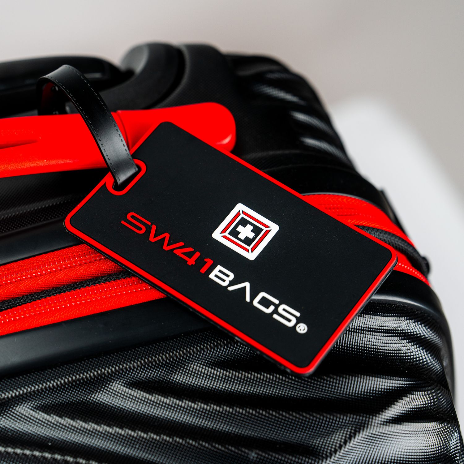 SW41BAGS - Tag