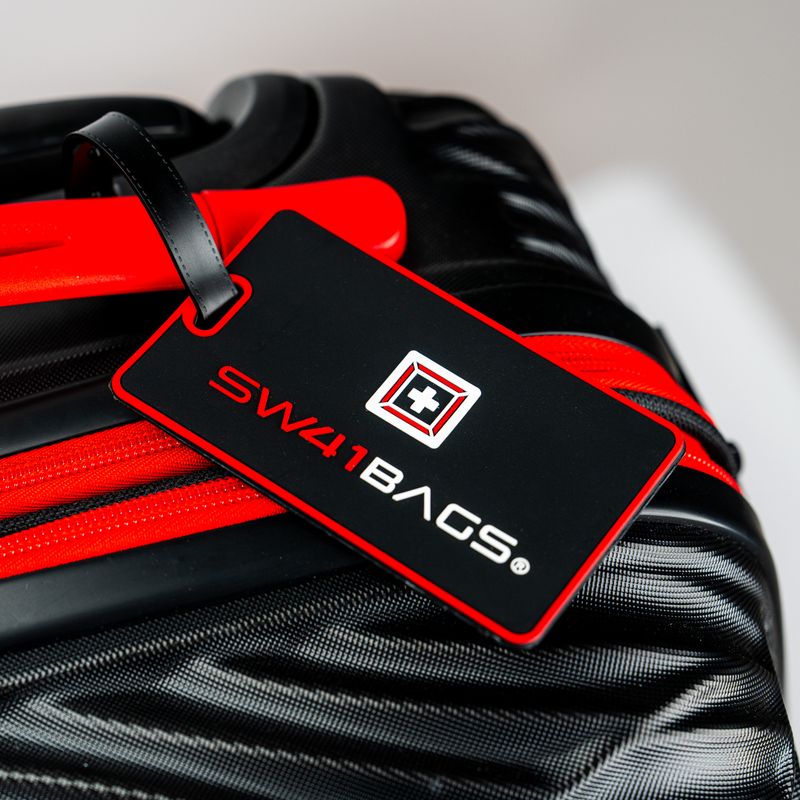 SW41BAGS - Tag