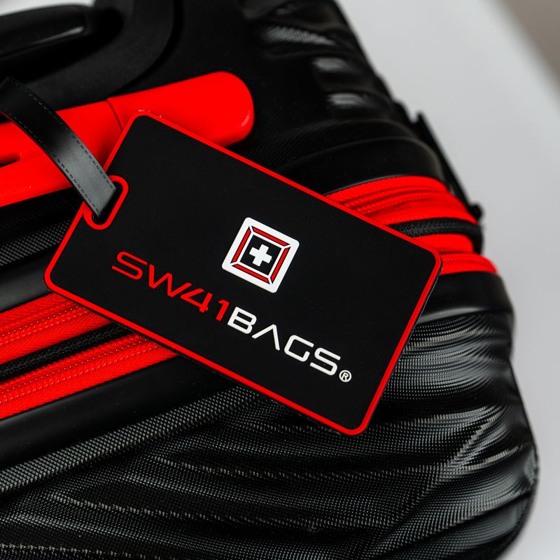 SW41BAGS - Tag