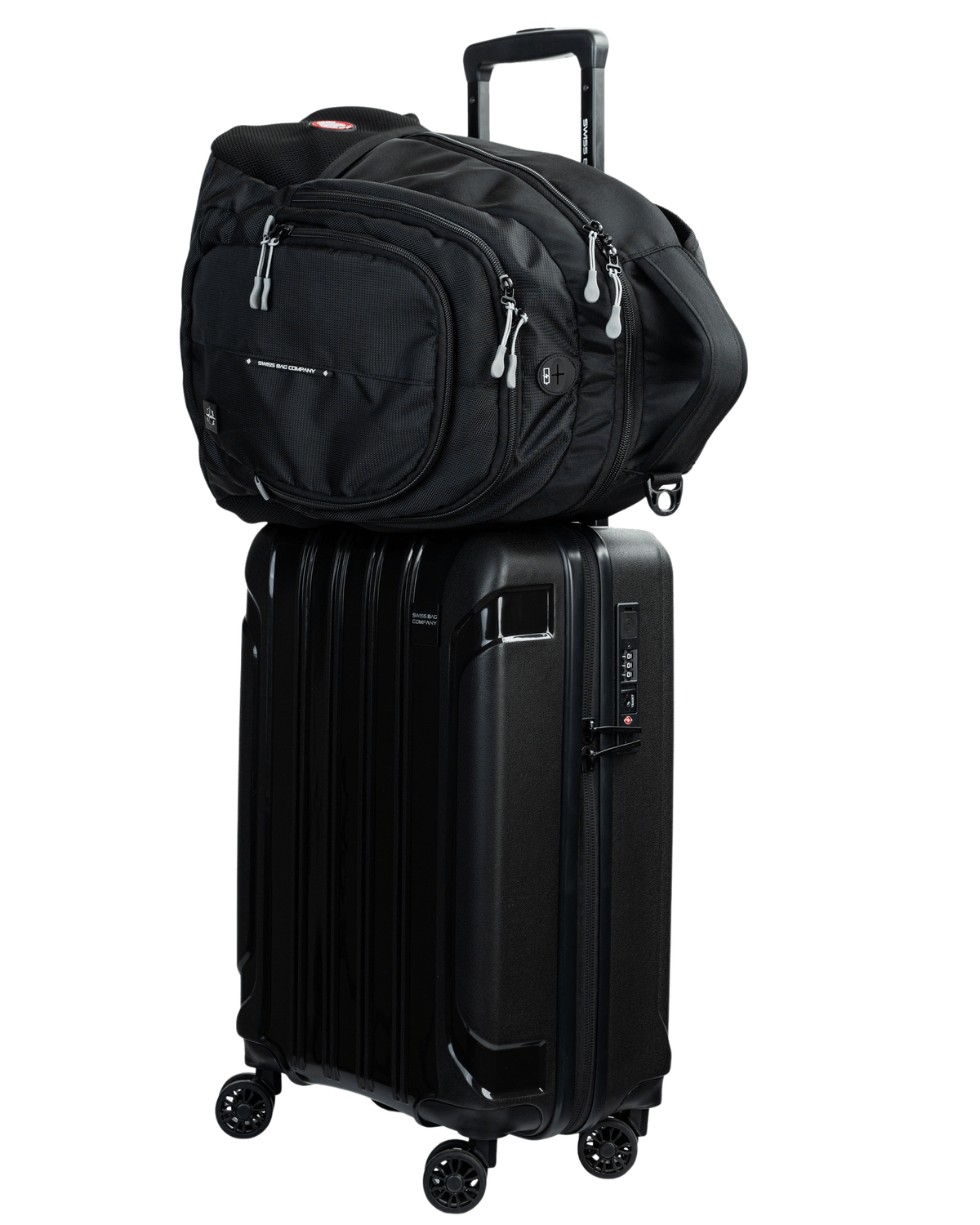 Tourist cabin size + B2S