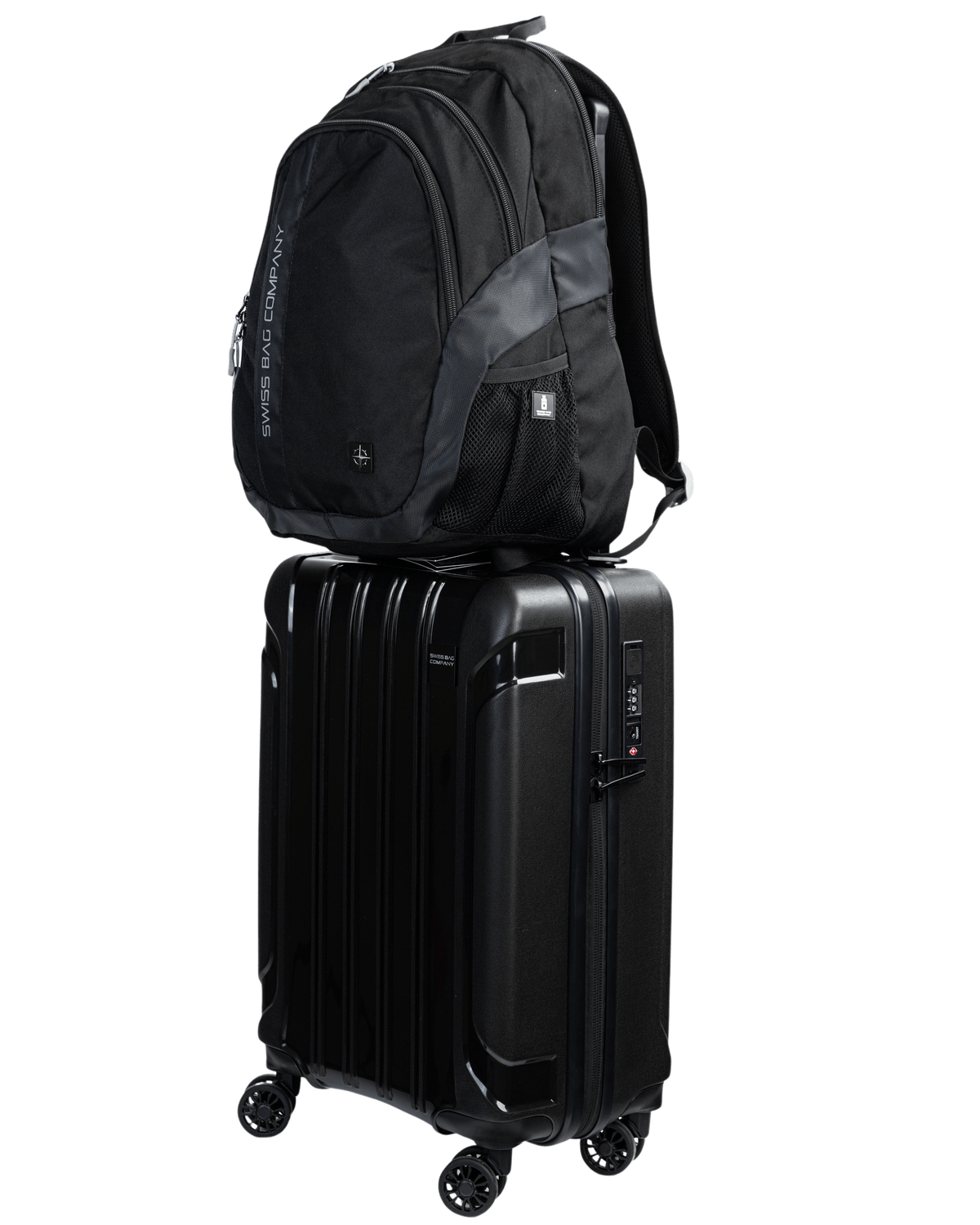 Tourist Cabine size + Thun