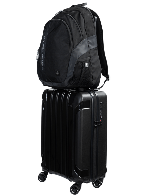 Tourist Cabine size + Thun