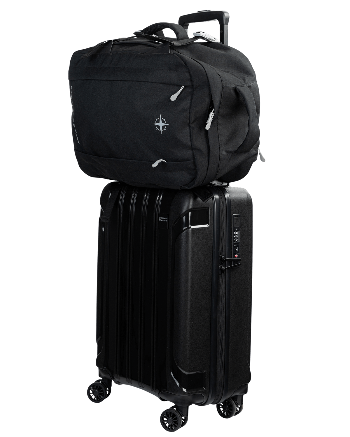 Tourist Cabine size + Cointrin