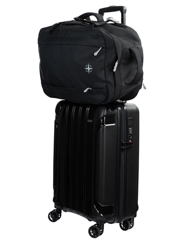 Tourist Cabine size + Cointrin