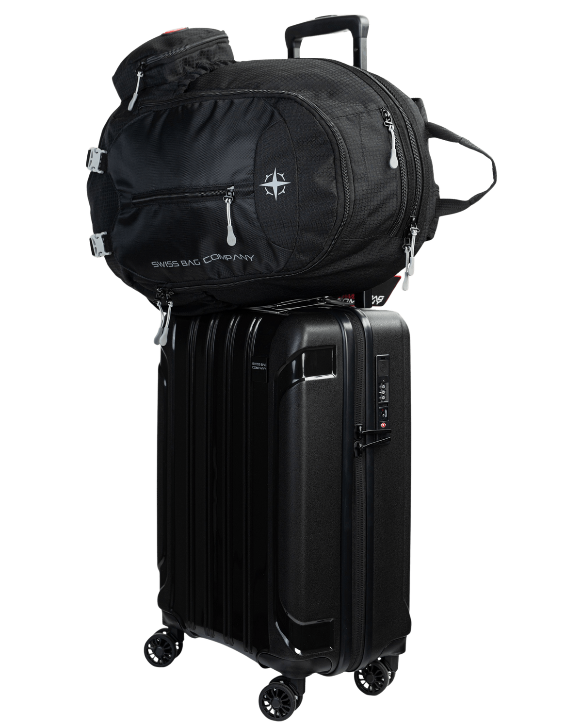 Tourist Cabine size + Andermatt