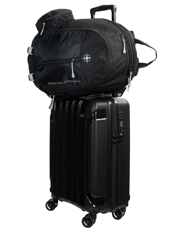 Tourist Cabine size + Andermatt