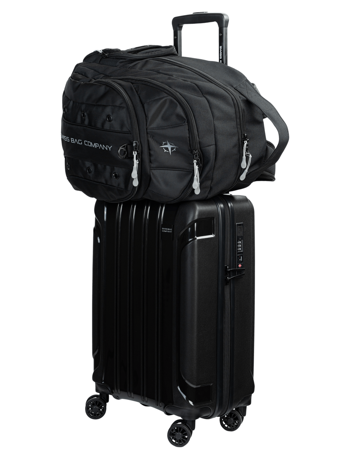 Tourist cabin size + Davos