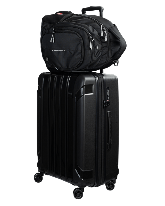 Tourist medium size + B2S