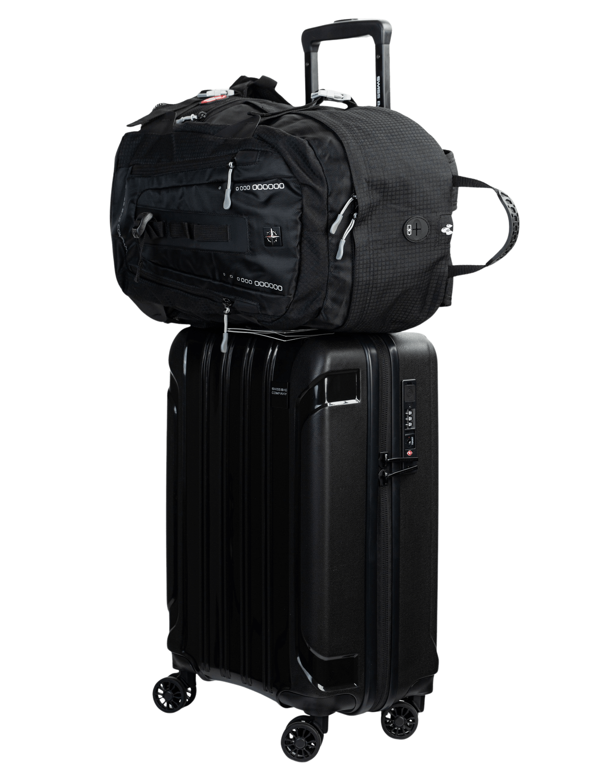 Tourist cabin size + Verbier