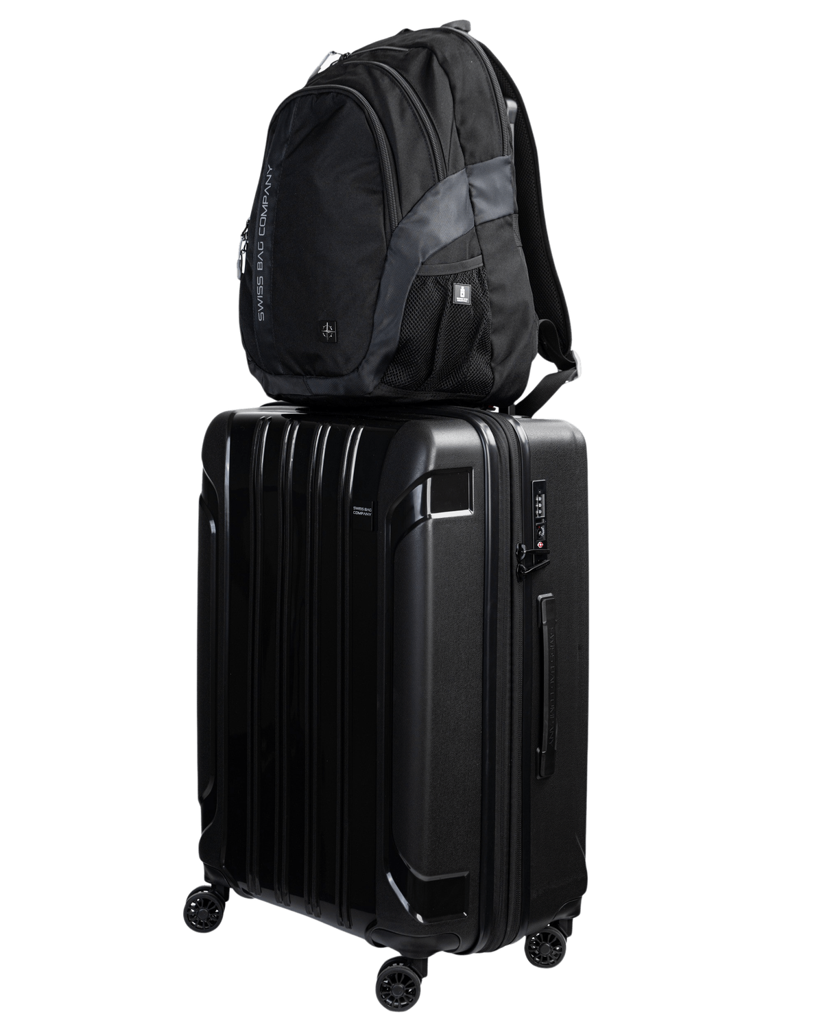 Tourist Cabine size + Thun