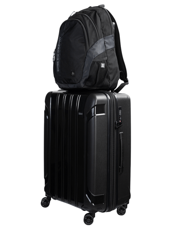 Tourist Cabine size + Thun
