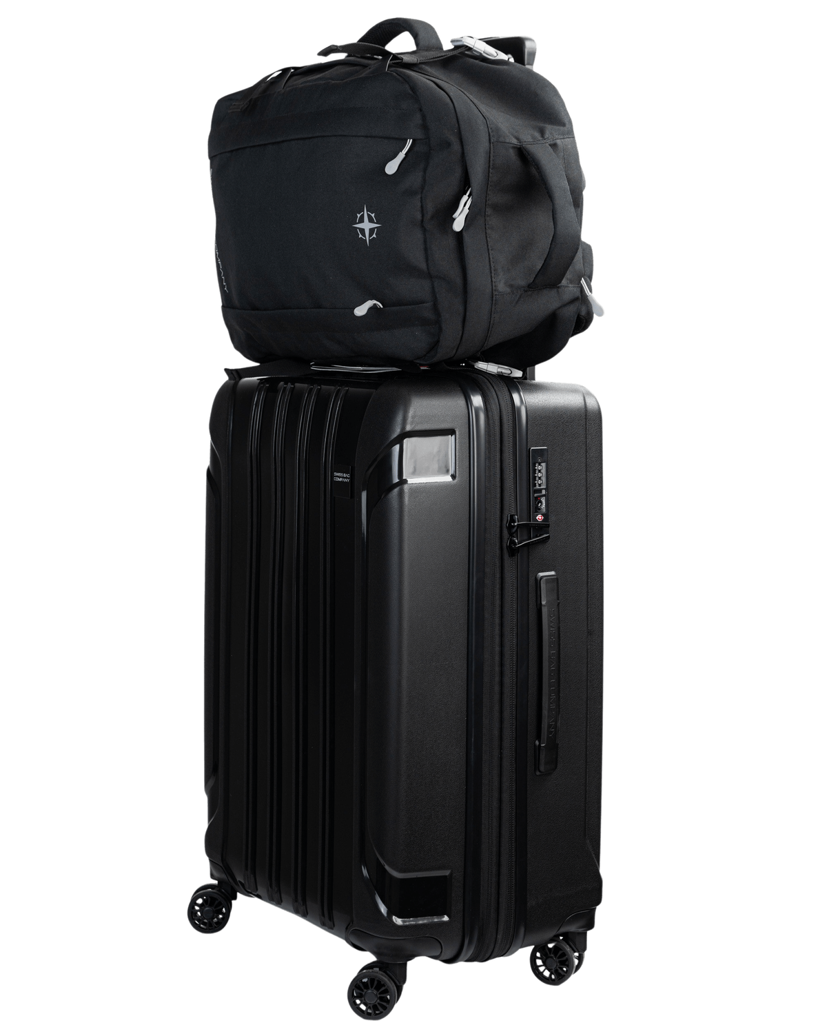 Tourist Cabine size + Cointrin