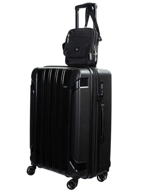 Tourist Cabine size + Zug Crossover