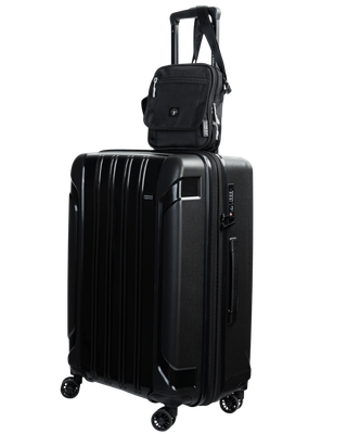 Tourist Cabine size + Zug Crossover Tourist Cabine size + Zug Crossover