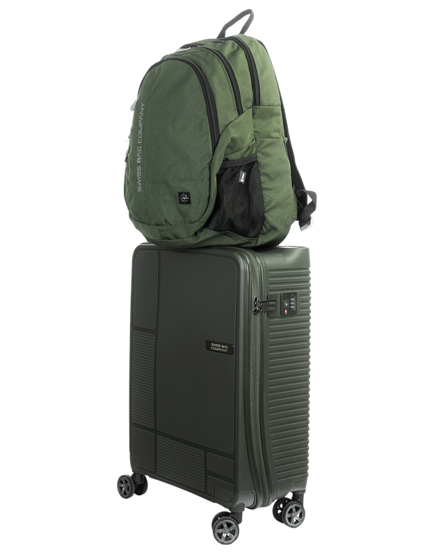 Magna cabin size +Thun