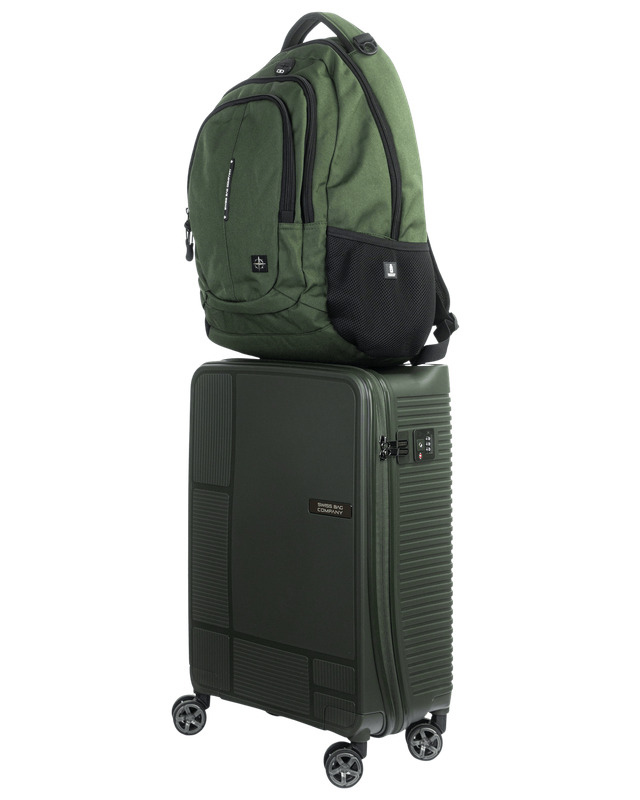 Magna cabin size + B2S