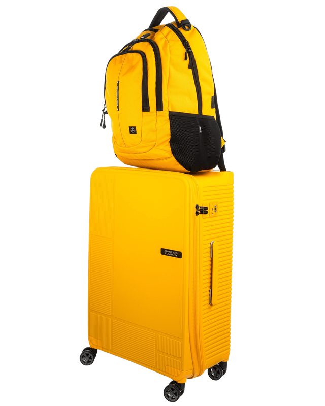 Magna cabin size + B2S