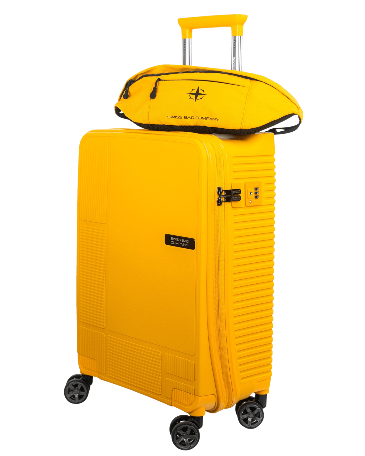 Magna Cabine size + Banane bag