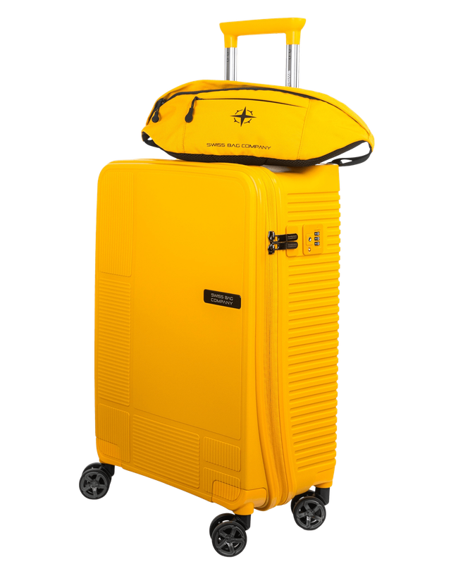 Magna Cabine size + Banane bag