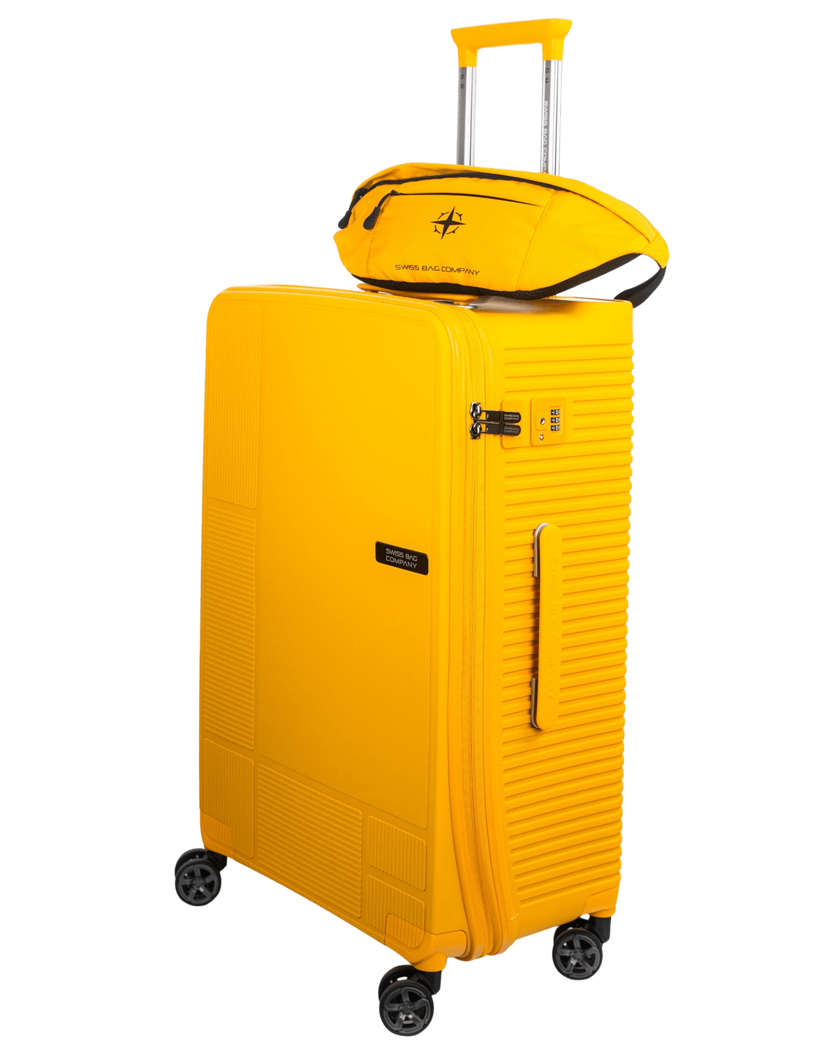 Magna Cabine size + Banane