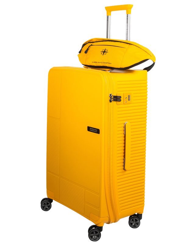 Magna Cabine size + Banane