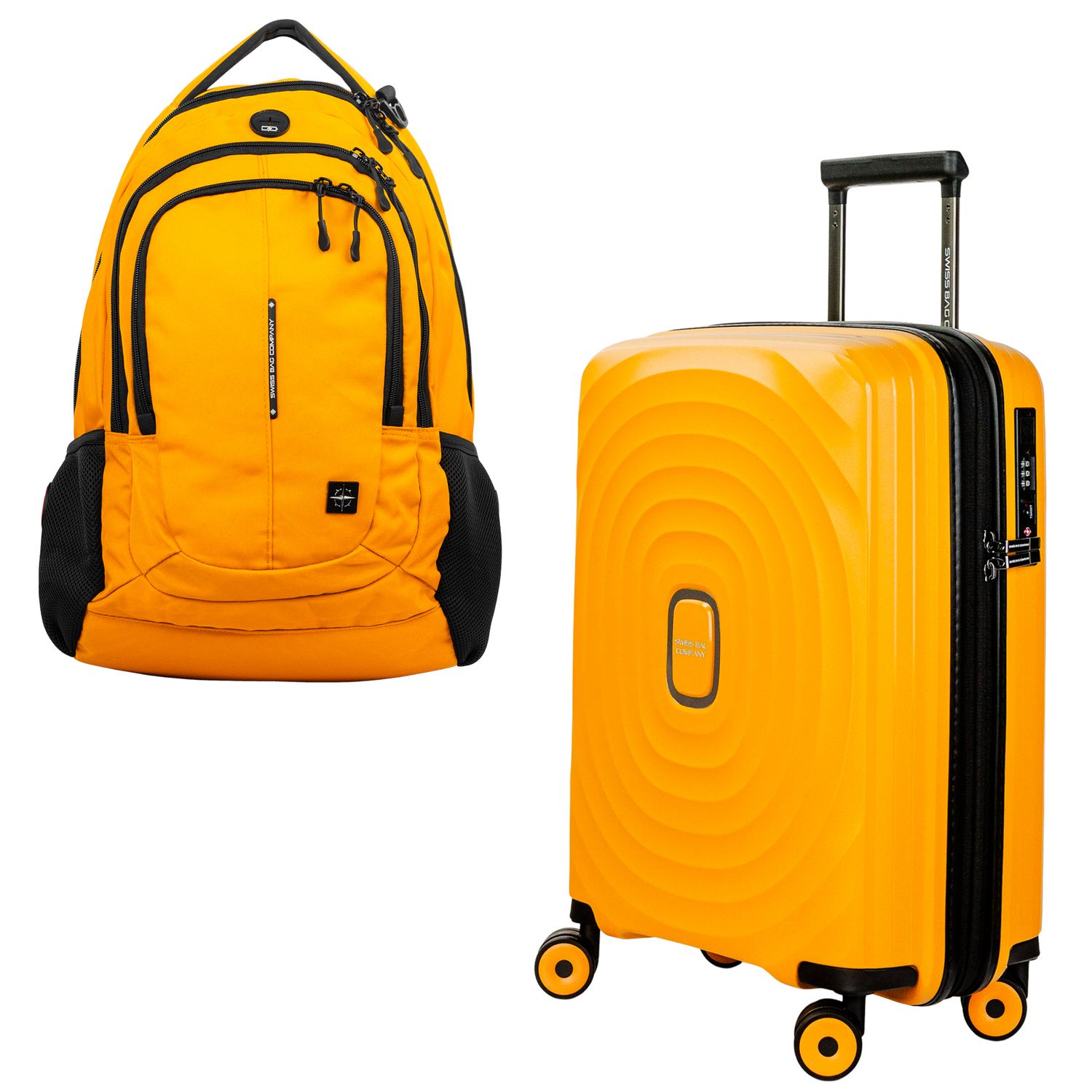 Echo cabin size + B2S
