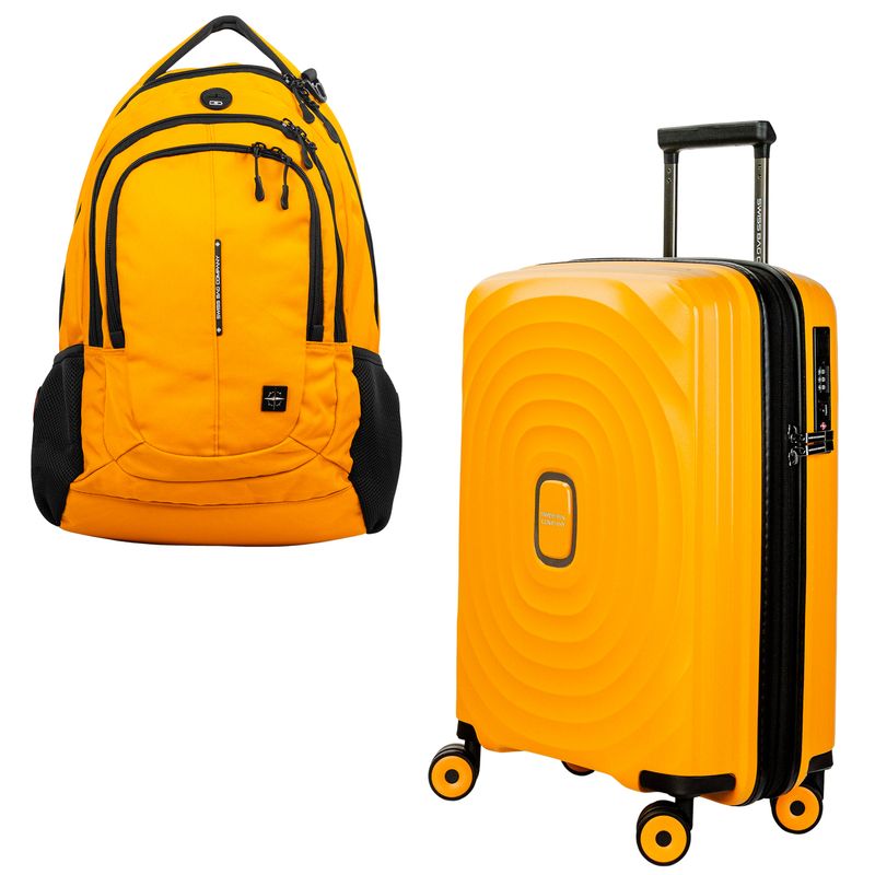 Echo cabin size + B2S
